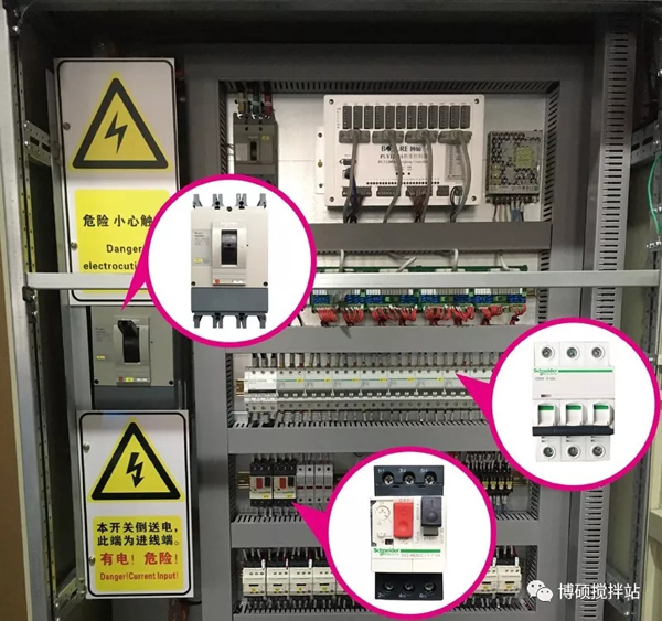 專注品質，只為卓越－山東博碩電氣設備成就行業新典范